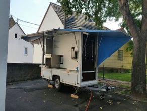 Spülmobil, Spülwagen