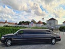Stretchlimousinen als Hochzeitsfahrzeuge - Mieten Sie jetzt bei uns!