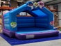 Hüpfburg Babyhai mieten – Hüpfspaß für Kinder, Geburtstage & Events - Galerie - Bild 2