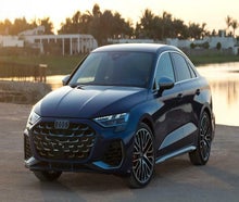 Audi A3 S Line