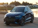 Audi A3 S Line