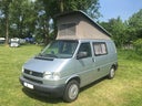 Kult Camper / Wohnmobil VW T4 California mit Klimaanlage