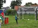 Profi Fußballcenter mit Radarmessung mieten