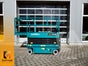 Scherenarbeitsbühne 10m elektrisch Sunward SWSL1008DC - Galerie - Bild 2