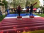 Gladiator Game - American Gladiator, Eventmodul, Hüpfburg - Galerie - Bild 2