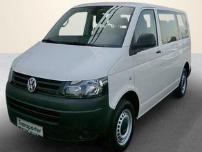 VW T6 Bus 9 Sitzer