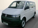 VW T5 Bus 9 Sitzer - Galerie - Bild 1