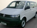 VW T5 Bus 9 Sitzer - Galerie - Bild 1