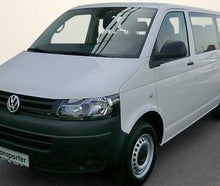 VW T6 Bus 9 Sitzer