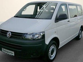 VW T6 Bus 9 Sitzer