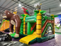Hüpfburg Multiplay Jungle Gorilla - Galerie - Bild 2