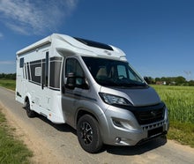 Wohnmobil Carado T 338 Pro +