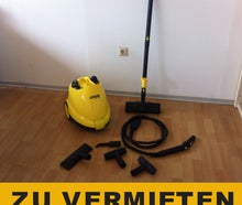 Kärcher Dampfreiniger SC 1702
