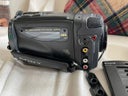 Sony Hi8 Camcorder, als Abspielgerät zur Digitalisierung von HI8 Cassetten