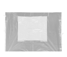 Seitenwand 3 x 2.1 m mit Fenster weiß für Cateringzelt (schwer) mieten – Servicematerial
