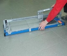 Fliesenschneider bis 92 cm Schnittlänge, Hand