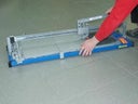 Fliesenschneider Profi bis 92 cm Schnittlänge, Hand