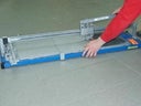 Kopiert - Fliesenschneider Profi bis 92 cm Schnittlänge, Hand - Galerie - Bild 1