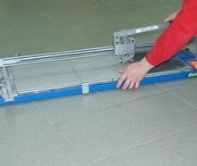 Fliesenschneider Profi bis 92 cm Schnittlänge, Hand