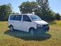 VW T5 Caravelle DSG 9 Sitzer - Galerie - Bild 3
