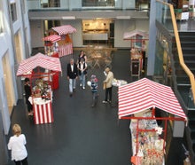 Nostalgiestand