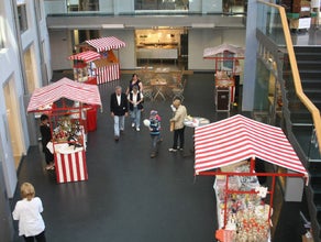 Nostalgiestand