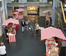 Nostalgiestand