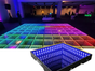 Infinity Led Tanzboden für euer Event - Galerie - Bild 3