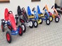 Kettcars Parkour Rennbahn - Galerie - Bild 3