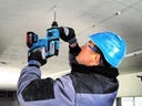 Bohrhammer bis Ø 20 mm, Akku