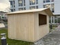 Markthütte - Verkaufshütte - Verkaufsstand Mieten - Galerie - Bild 2