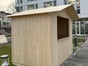 Markthütte - Verkaufshütte - Verkaufsstand Mieten - Galerie - Bild 2