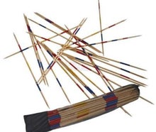Mikado XXL - Gewinnspiel