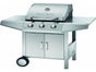 Gasgrill mieten – Grillspaß ohne Grenzen: Profi-Gastrogrill mit 3 Heizzonen & Full-Service Reinigung - Galerie - Bild 2