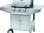 Gasgrill mieten – Grillspaß ohne Grenzen: Profi-Gastrogrill mit 3 Heizzonen & Full-Service Reinigung - Galerie - Bild 2