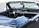Oldtimer Ford Mustang Cabrio in schwarz selbst fahren