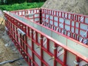 Wandschalung Meva EcoAs
