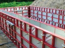 Wandschalung Meva EcoAs - Galerie - Bild 1