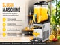 15–45 Liter Slush Maschine mieten Verleih Vermietung in Dresden - Galerie - Bild 2