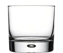 Gläser - Whisky Tumbler, Serie Centra, 0,35cl-  inkl. Reinigung
