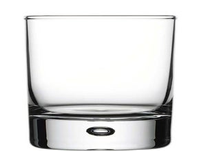 Gläser - Whisky Tumbler, Serie Centra, 0,35cl-  inkl. Reinigung