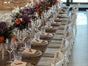 Vintage Tisch - Holztisch - Galerie - Bild 2