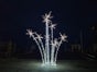 Feuerwerk Licht Dekoration - Licht Illumination - Licht Skulptur - Galerie - Bild 3