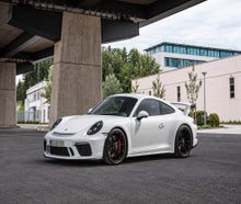 Porsche 911 GT3 mieten München | 500 PS | Diamond Cars