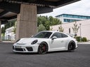 Porsche 911 GT3 mieten München | 500 PS | Diamond Cars - Galerie - Bild 1