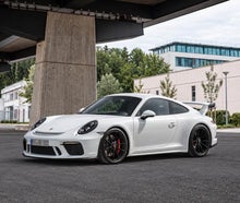 Porsche 911 GT3 mieten München | 500 PS | Diamond Cars