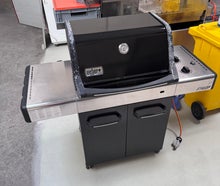 BBQ-Set III Weber groß, empfohlen für ca. 50 Gäste, Party für ca. 50 Gäste all inkl./ BBQ Grillvergnügen / Gasgrill / Teller und Besteck / Grillzange / Schneidebrett