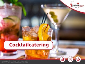 Cocktailcatering 120