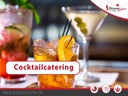 Cocktailcatering 120