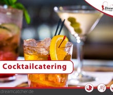 Cocktailcatering 120